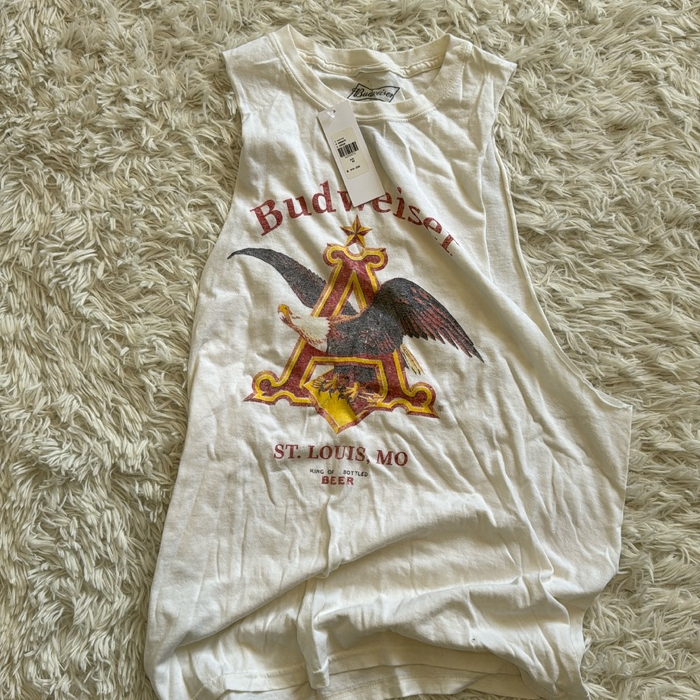 New shirt